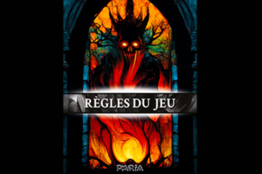 Jeu de société coup de coeur - Ordre de Veiel Deckbuilding Tactique