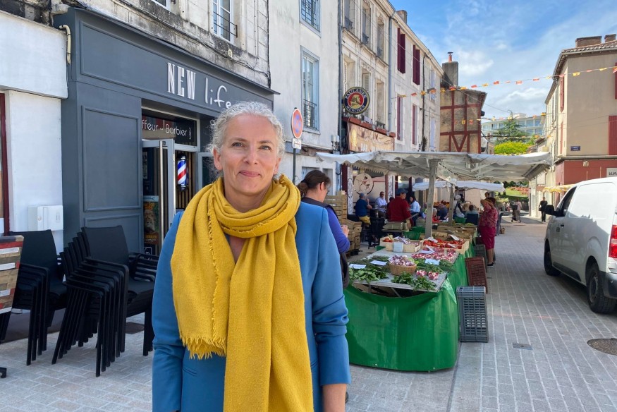 Delphine Batho réagit à la nomination de Michel Barnier au poste de Premier ministre.