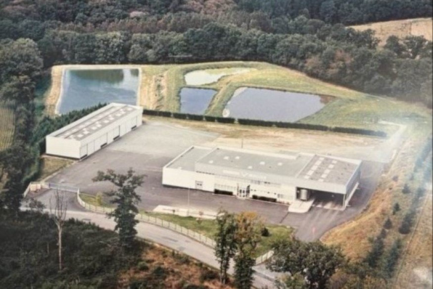 120 ans d'histoire et d'indépendance pour la laiterie de Pamplie