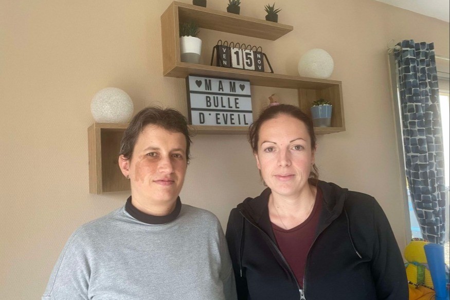 À Fénery, la Maison d'Assistantes Maternelles va s'agrandir pour la rentrée