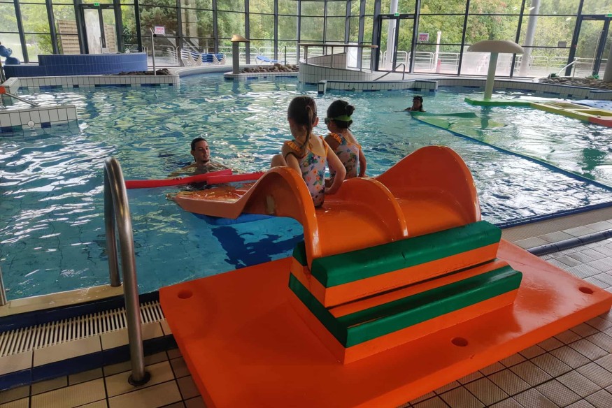 A Gâtinéo, "la fête des sports d'O" pour découvrir les pratiques aquatiques