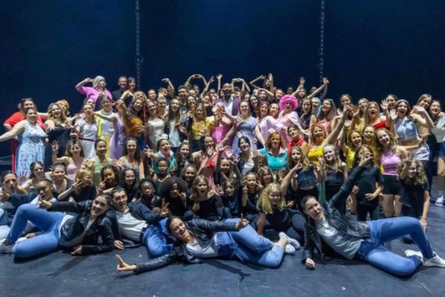 15 ans de danse, de comédies musicales et de transmission pour l'association Danse&Co