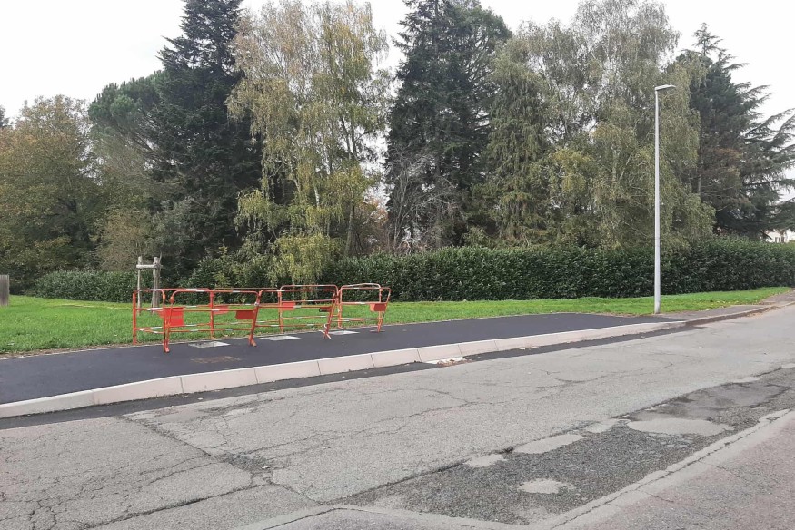 Quelques changements sur les lignes du Pybus