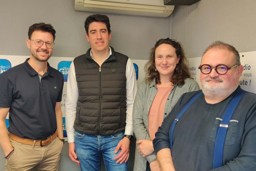 L'emploi en Gâtine - Une série en partenariat avec la MDEE