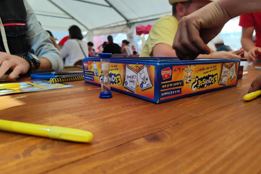 Parthenay-Gâtine relance son appel aux hébergeurs pour la 40e édition du FLIP