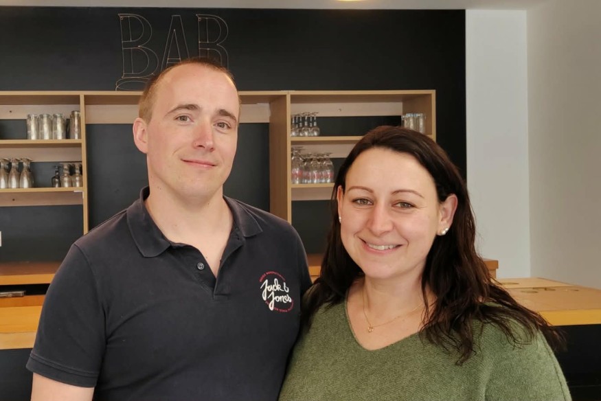 Le restaurant routier d'Amailloux reprend du service