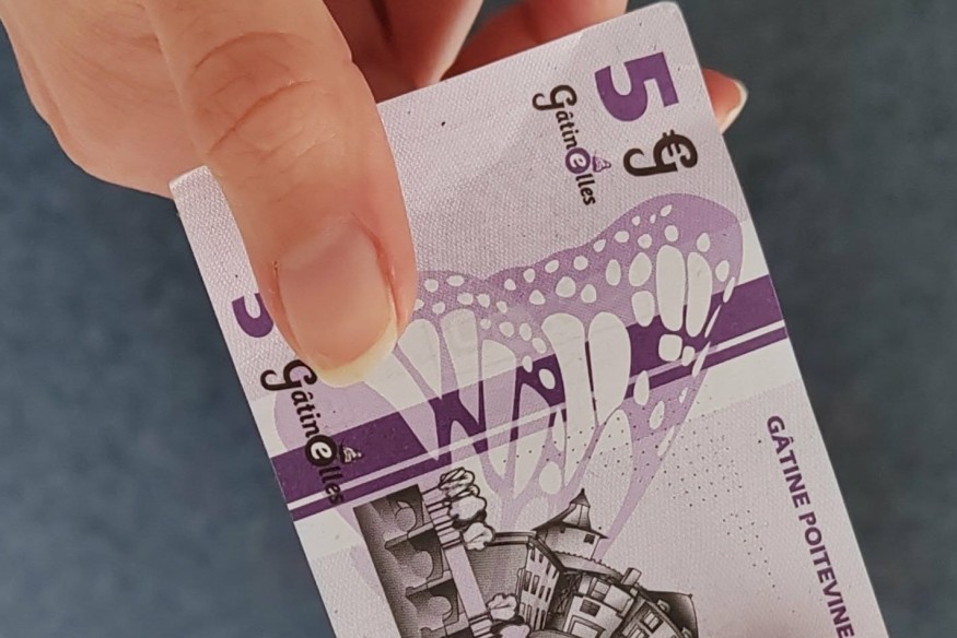 Gâtin’émois, l’association qui déploie la monnaie locale, veut s’implanter dans le centre-ville