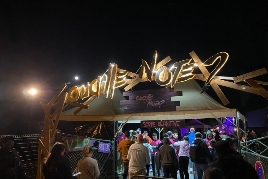 La programmation du festival Ouaille Note est dévoilée
