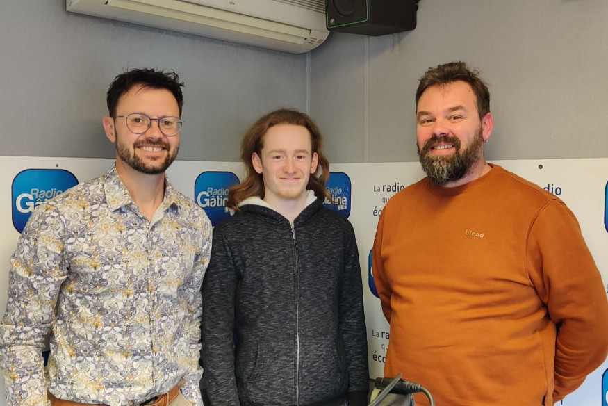 L'emploi en Gâtine - Une série en partenariat avec la MDEE