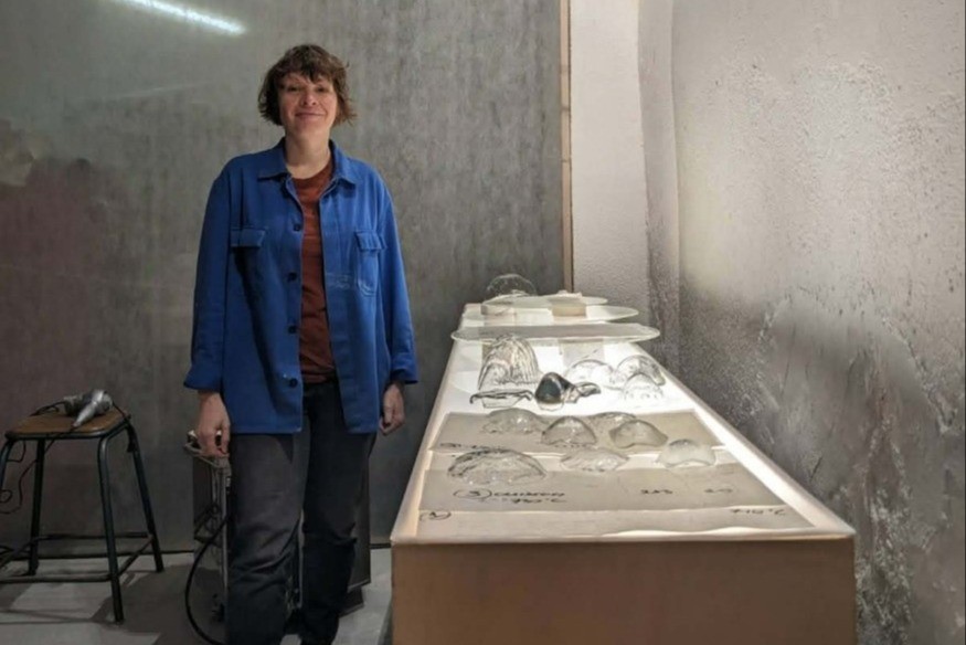 Balade en Gâtine Monika Mojduszka