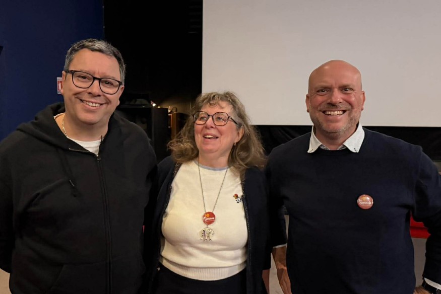 Nouvelle année pour J’ai Cinoche, qui ne fait pas qu’un festival