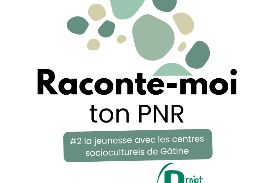 Raconte-moi ton PNR