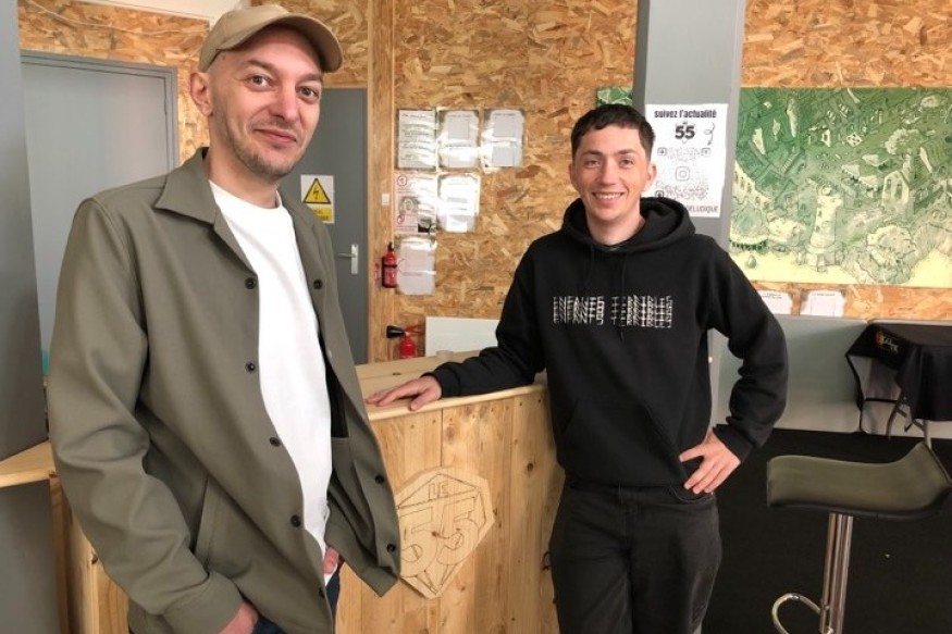 Balade en Gâtine à Kinnoa