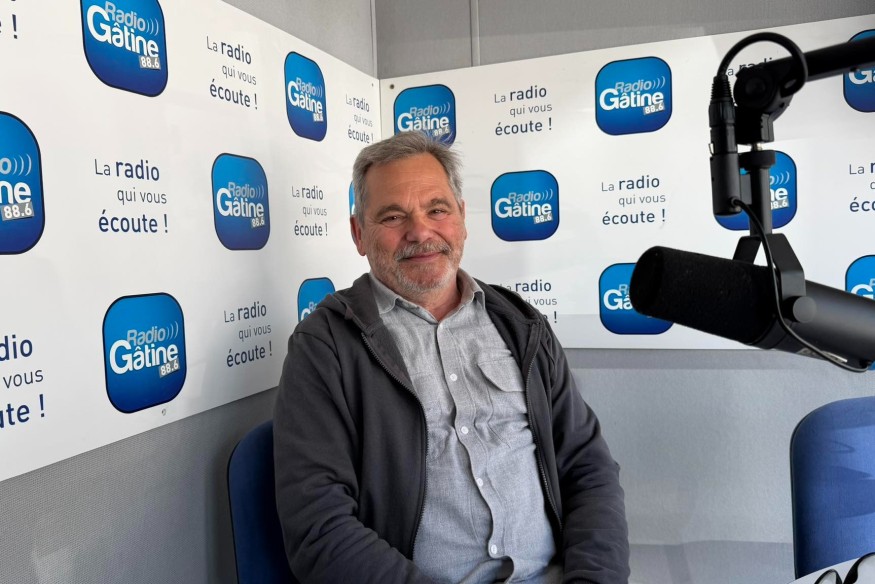 Champdeniers sera en fleur le premier mai grâce à la fête des plantes des Jardiniers du Paradis