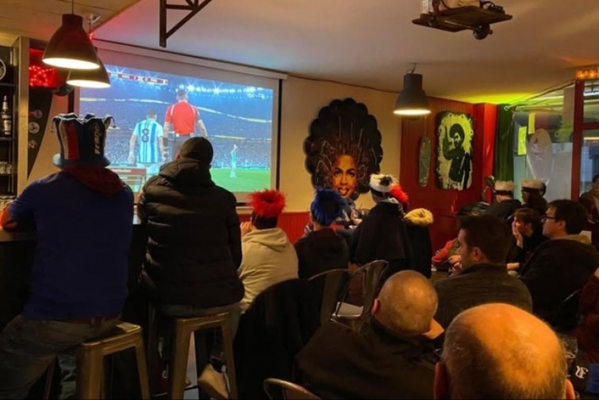 Dans un contexte politique international inquiétant, quels sont vos pronostics pour la Coupe du Monde de Football ?