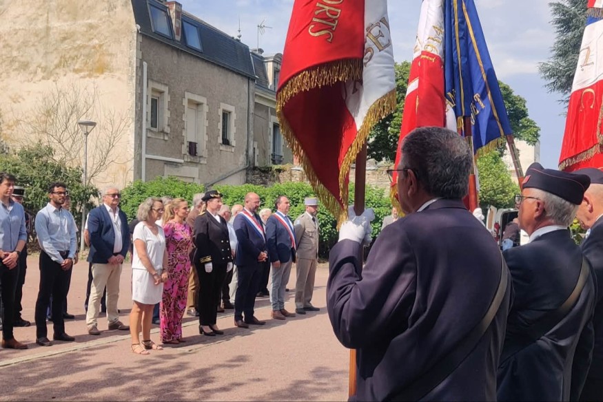 86 ans après, l'appel du général de Gaulle, résonne particulièrement à quelques mois des élections présidentielles
